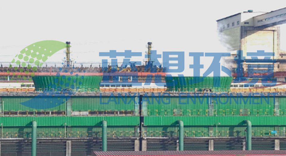 山東藍(lán)想嚴(yán)格控制消霧節(jié)水冷卻塔質(zhì)量